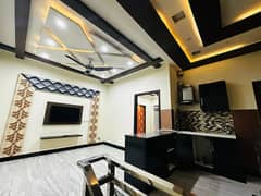 5 Marla House For Sale In Paragon City Lahore