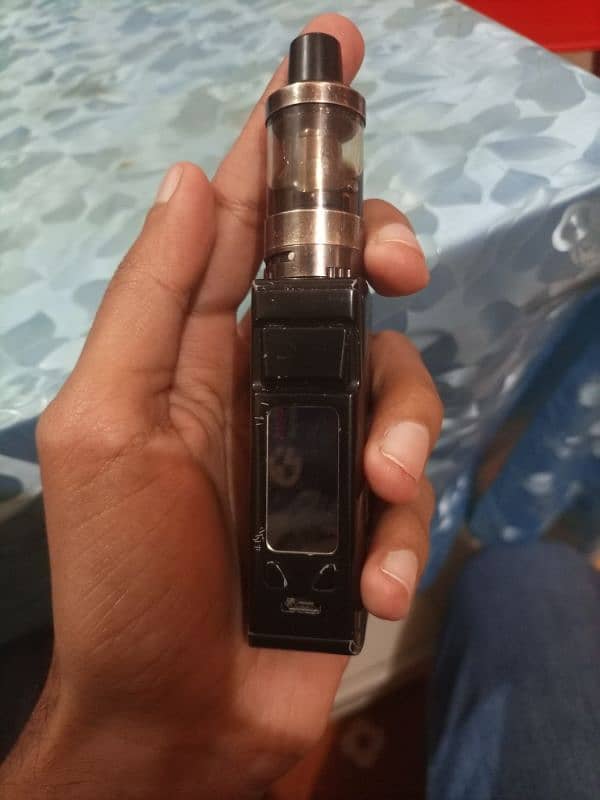 Vape with box 2