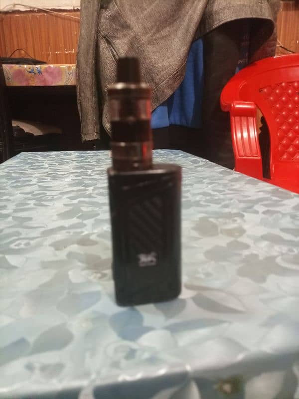 Vape with box 4