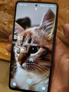 Samsung A52s 5G