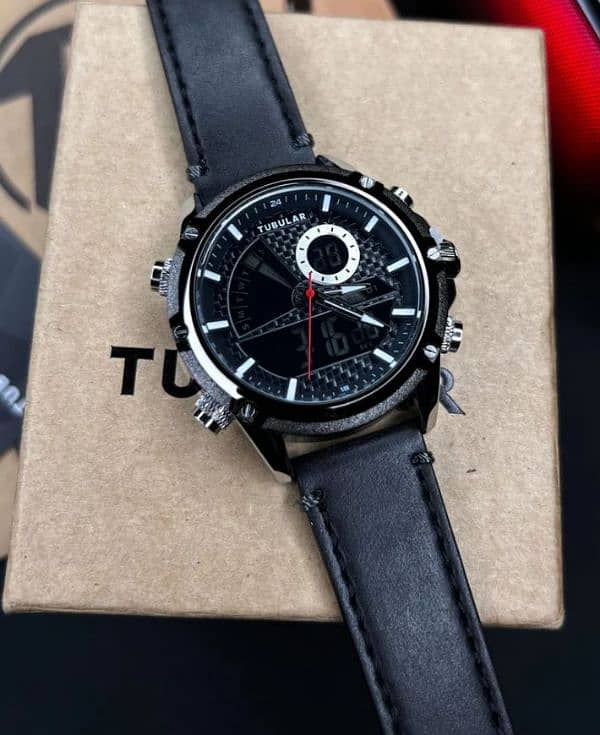 Watch Multifunctional M-DT 0