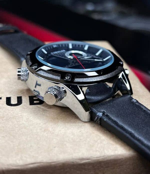 Watch Multifunctional M-DT 2