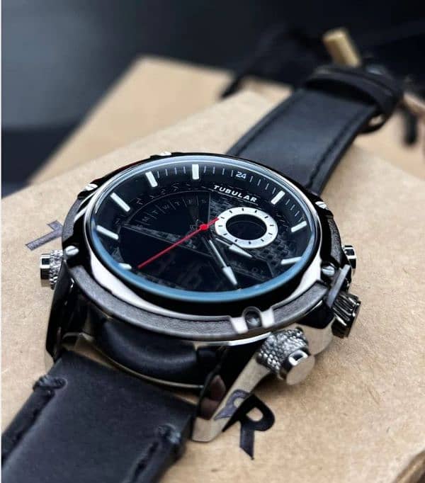 Watch Multifunctional M-DT 3