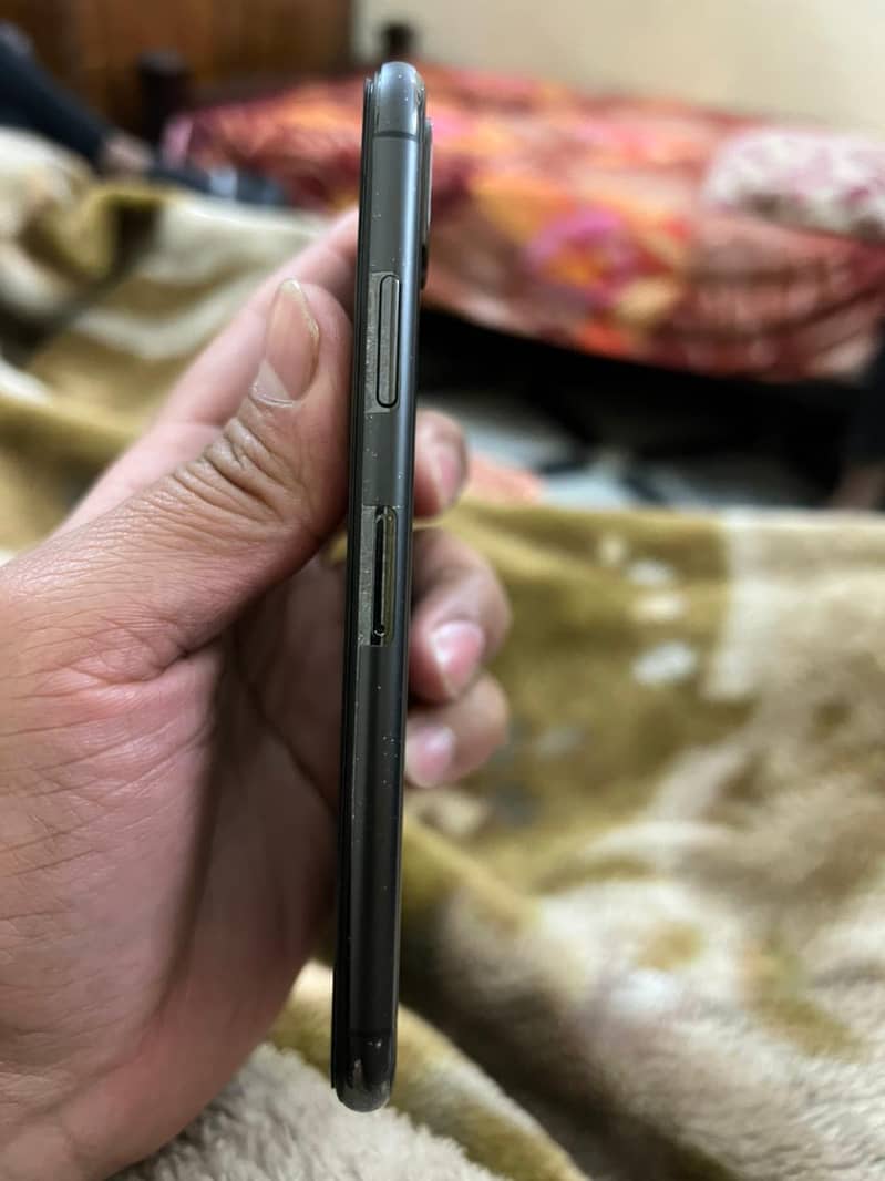 iPhone X pta approved 2