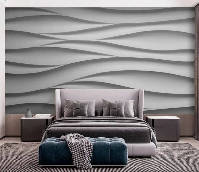 3d wallpapers lifetime warranty waterproof customised 8