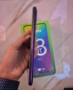 infinix Hot 8 lite