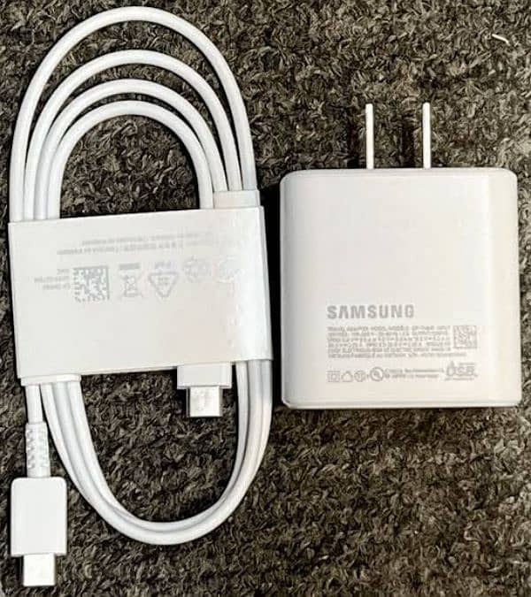 Samsung A06 + 45W Adapter 4GB 64GB Galaxy New Charger Super Fast 2