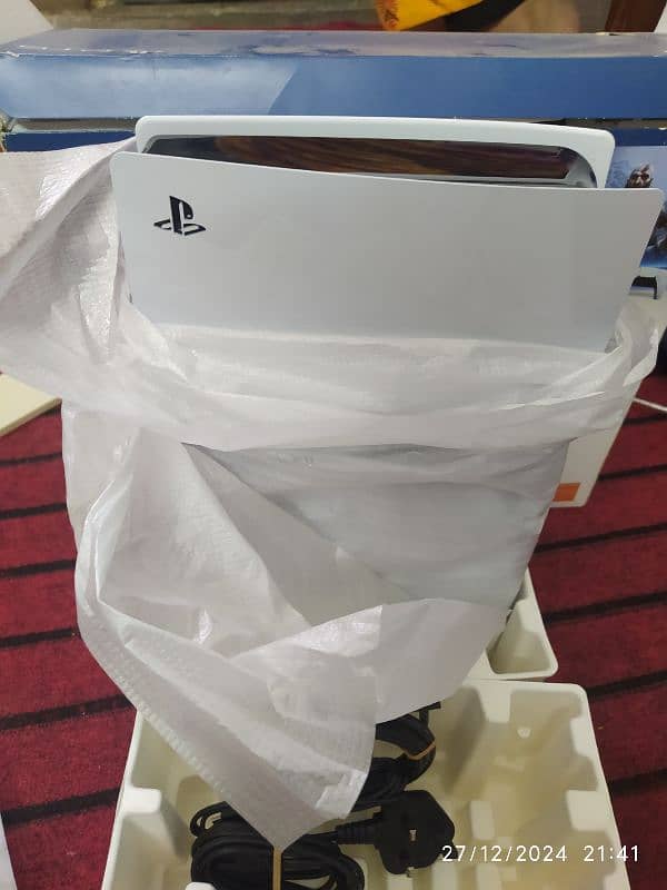 PS 5 | 1 TB | Box Packed 3