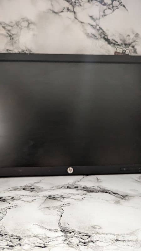 HP Elite Display Monitor E221 2