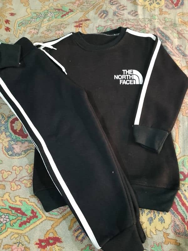 Track suits for boys 1