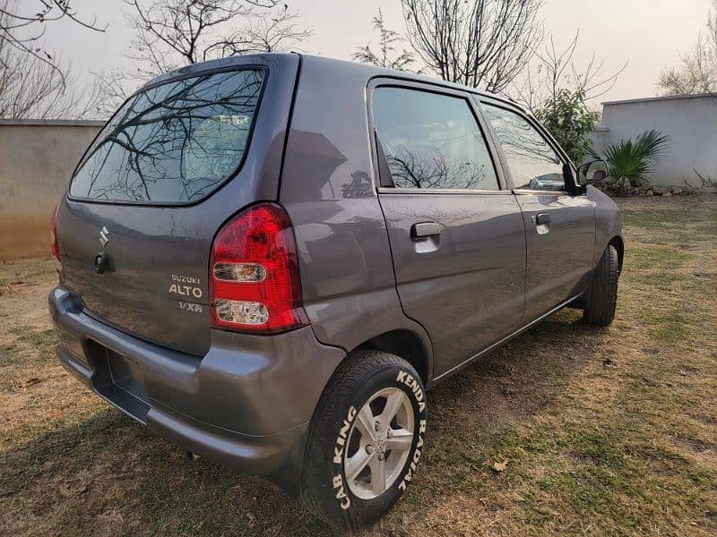 Suzuki Alto 2010 0