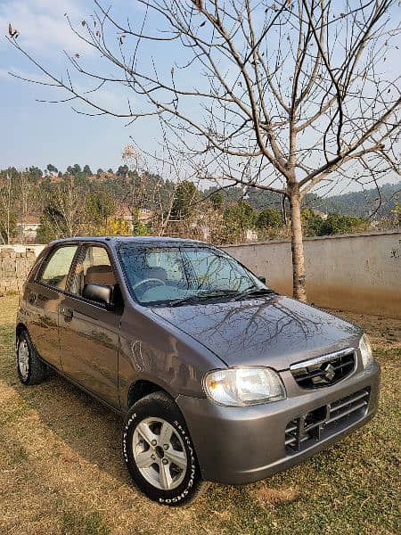 Suzuki Alto 2010 18