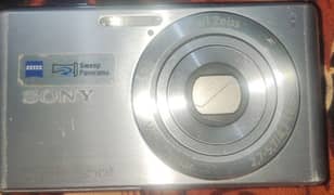 Sony digital camera 14.1 mega pixel