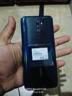 oppo a9 2020 fresh