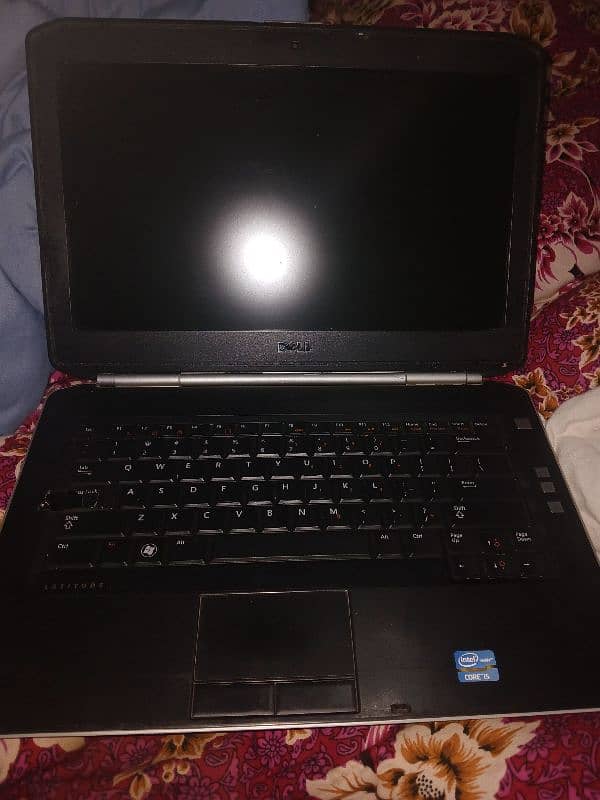 Dell i5 - 2 Generation 4