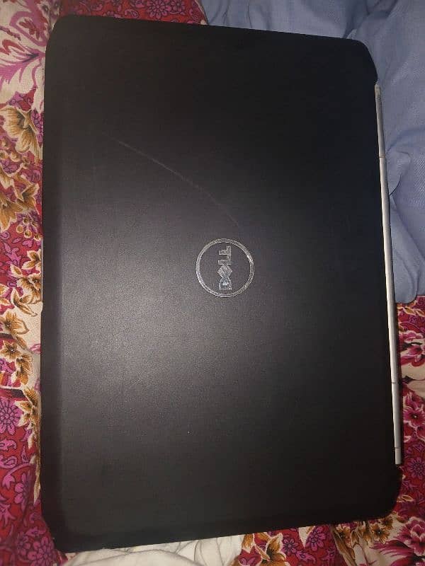 Dell i5 - 2 Generation 5