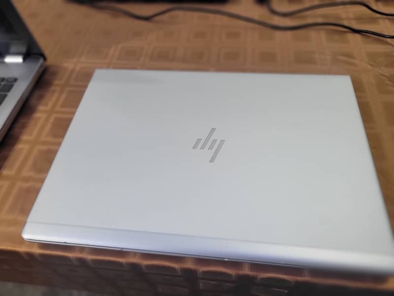 HP ELITE BOOK 840G6 7