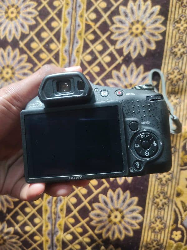 Digital Camera 2