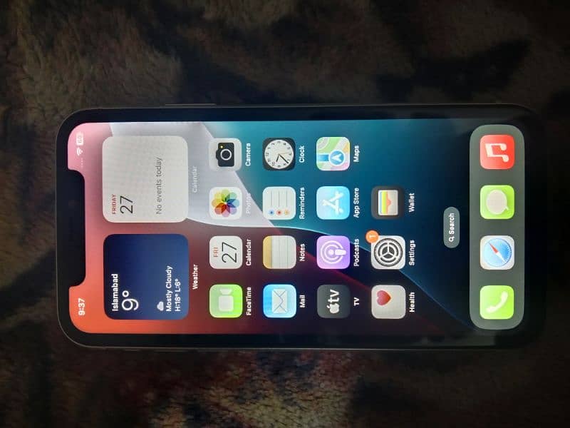 iphone 11 64 GB factory unlock non pta 0