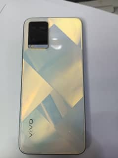 Vivo y21