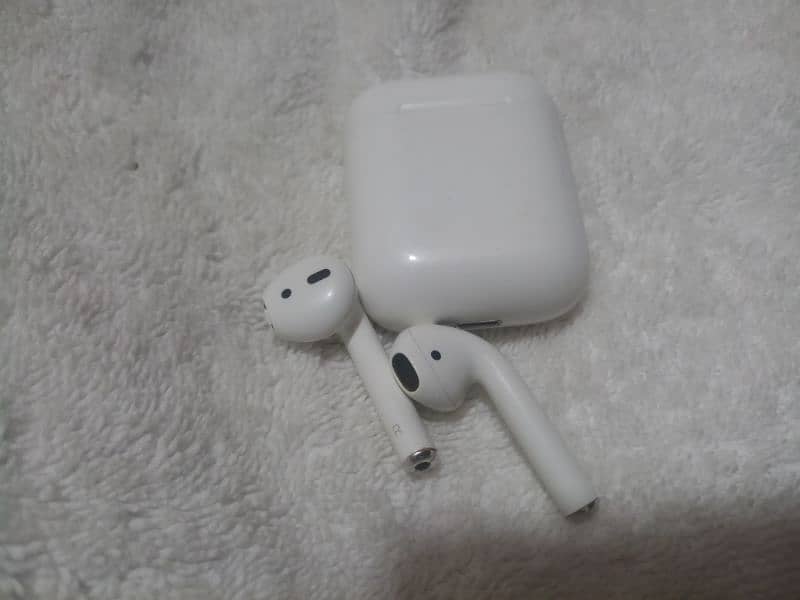 i phone airpods 1