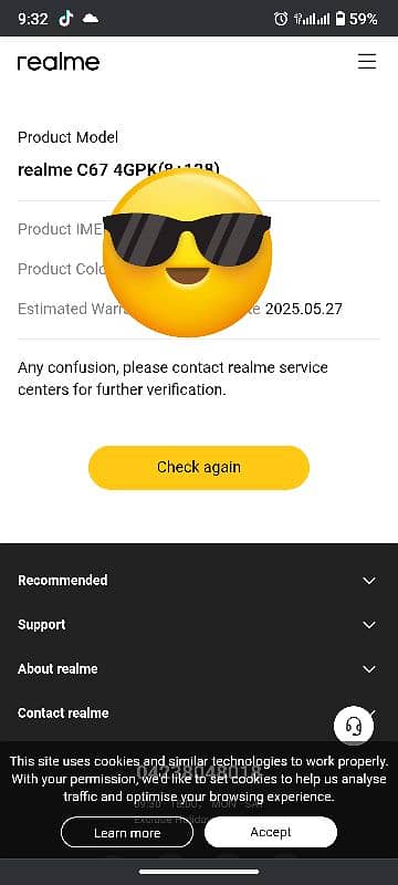 realme c67 5g 0