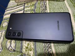 Samsung S21 plus