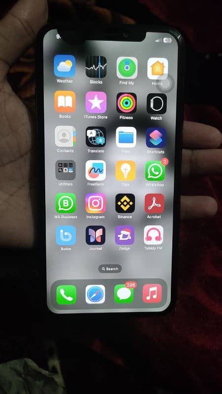 iPhone 11 pro Max 64Gb 0