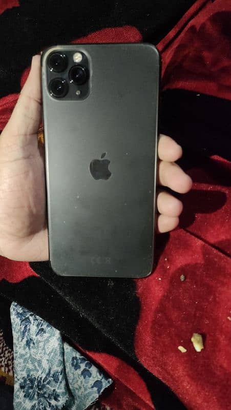 iPhone 11 pro Max 64Gb 1