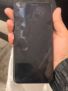 Iphone xs max 256 Gb non pta