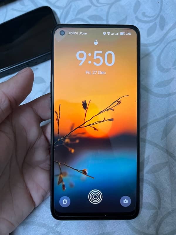 Oppo F21 Pro for Sale 3