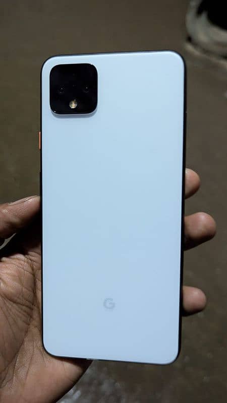 pixel 4XL 0