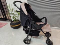 tinnies stroller | Baby pram |