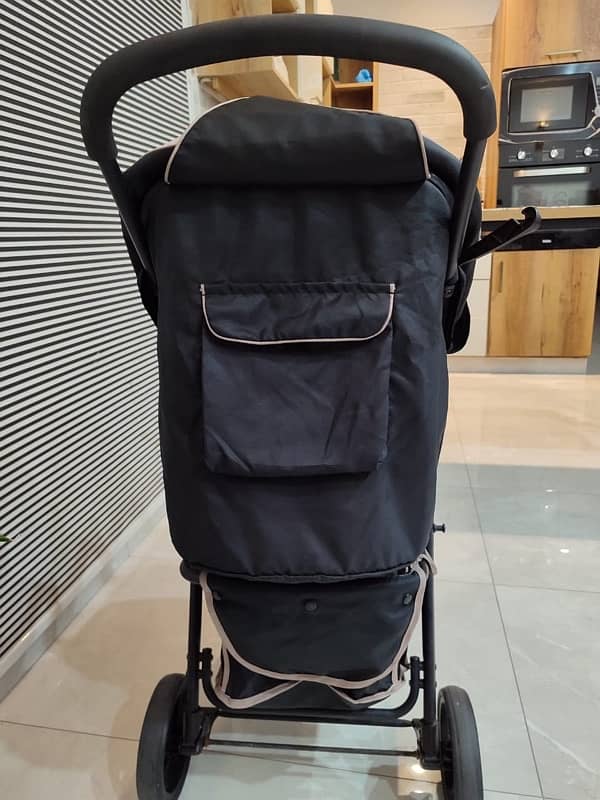 tinnies stroller | Baby pram | 2