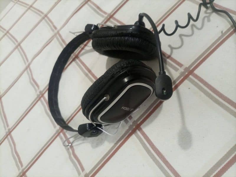 A4tech hs 50 headphones for calls 3