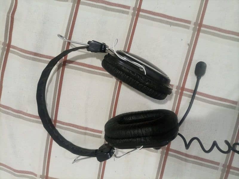 A4tech hs 50 headphones for calls 5