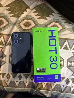 Infinix Hot 30