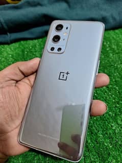 Oneplus 9 pro