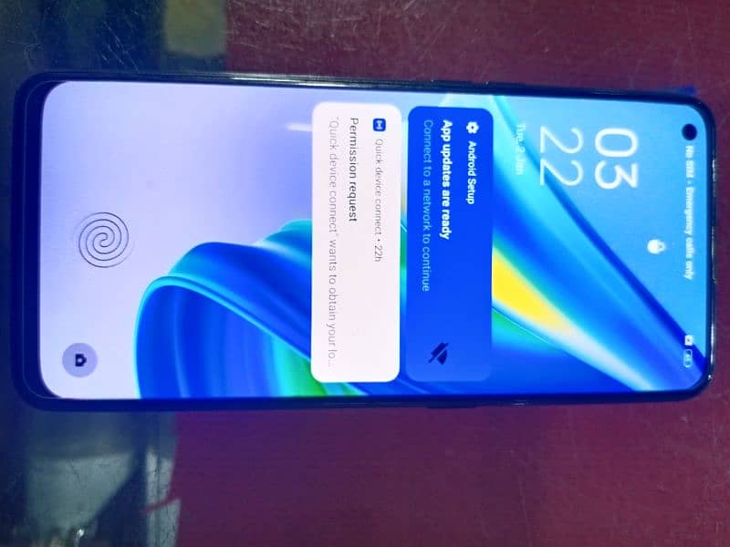 oppo a95 8gb ram 128gb memory original phone 2