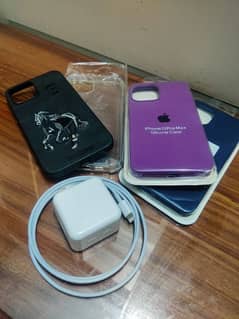 iphone 14 pro max adapter