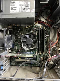 Dell Optiplex 7010