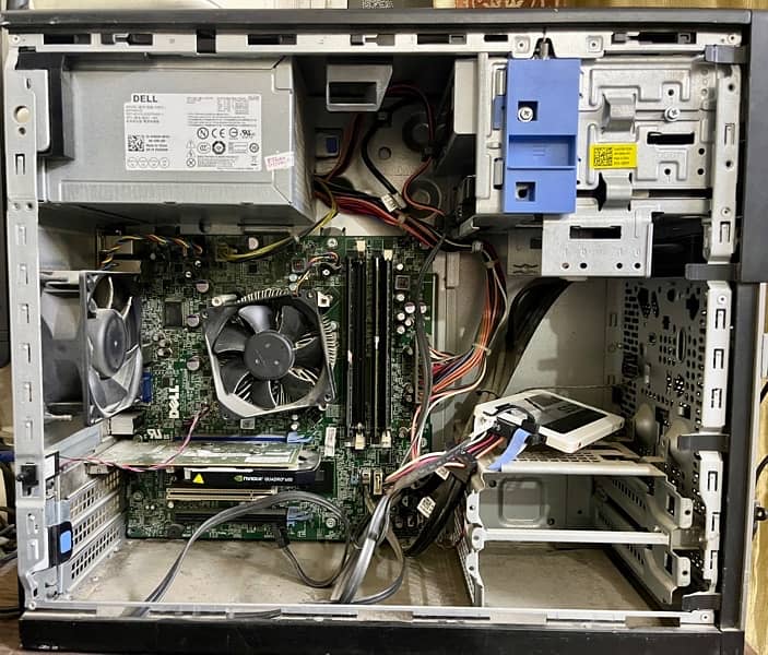 Dell Optiplex 7010 2