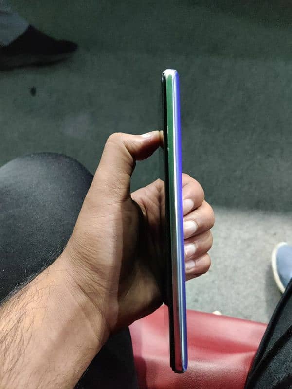 Xiaomi 11t pro 5g 12gb 4