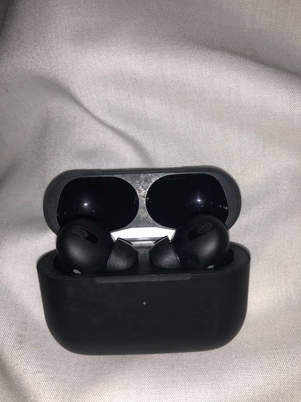 air pods pro 2