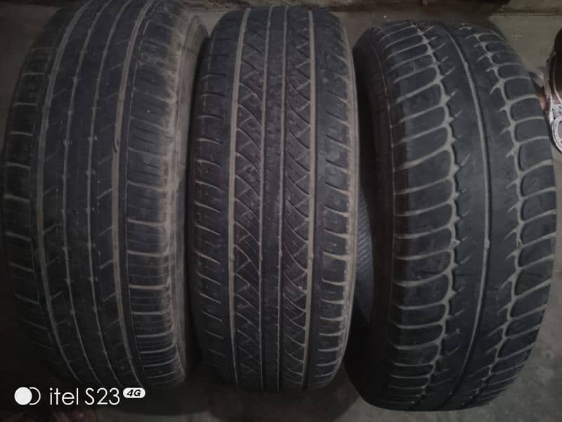 used car tyres 0