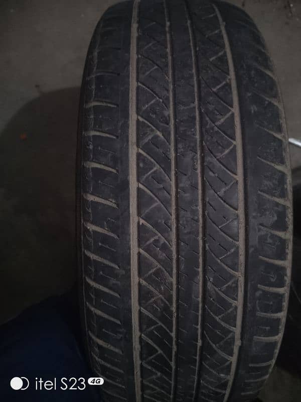 used car tyres 1