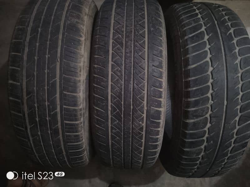 used car tyres 2