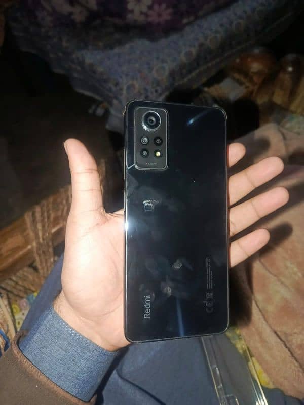 Im Selling My Redmi Note 12 pro 0