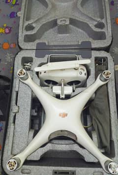 Phantom 4pro