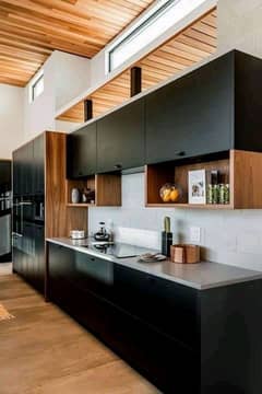 kitchen cabinets and interior design furniture